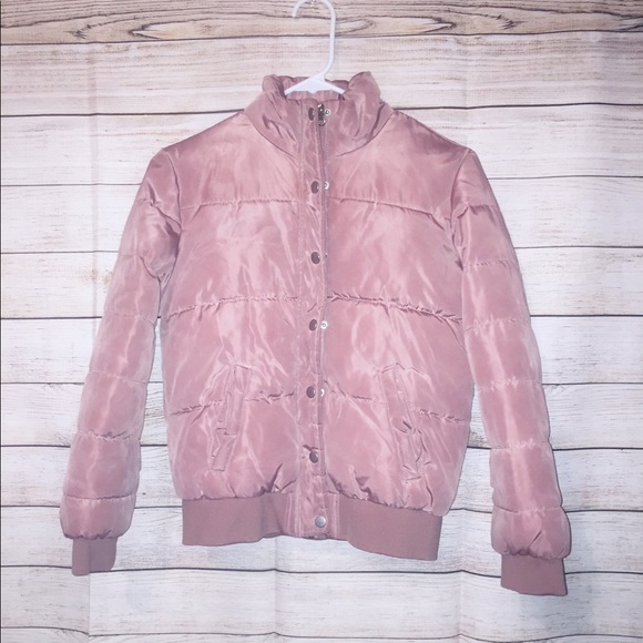 Puffer Jacket - Picture 4 of 6